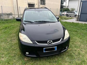 Mazda 5 Mazda5 2.0 MZ-CD 16V 110CV Active