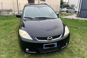 Mazda 5 Mazda5 2.0 MZ-CD 16V 110CV Active