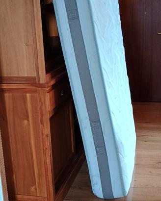 materasso Memory una piazza e mezzo 