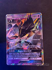 carta pokemon necrozma