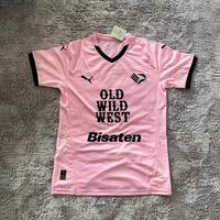 Maglia palermo 24/25 home misura m