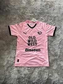 Maglia palermo 24/25 home misura m