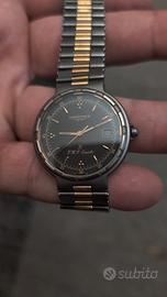 Longines Conquest Titanium