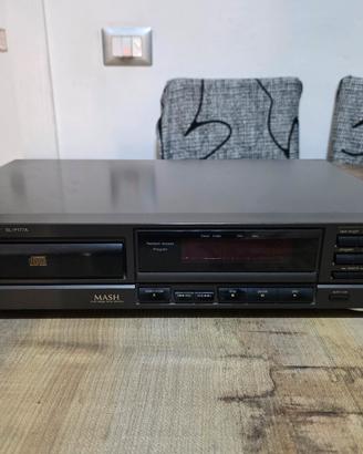 Lettore Cd Technics SL-P177A