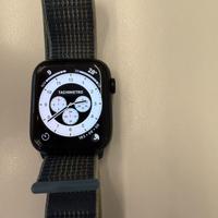 Apple Watch SE