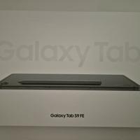 Tablet Samsung Galaxy Tab S9 FE