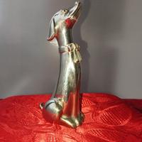 Scultura in metallo