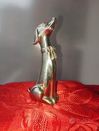 Scultura in metallo