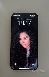 iPhone 16 pro 512 gb gold