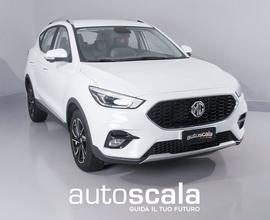 MG ZS 1.5 VTi-tech Luxury GPL LANDI RENZO