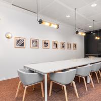 Uffici privati per 10 persone