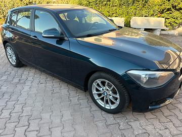 BMW 116 d