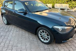 BMW 116 d