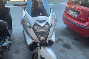 silverwing 600