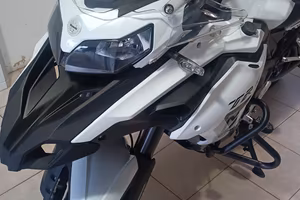 BENELLI TRK 502 