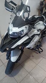 BENELLI TRK 502 
