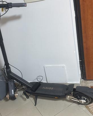 Monopattino Navee St3 Pro