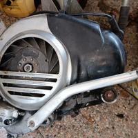 Motore completo Vespa P125X VNL3M 