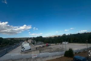 Parcheggio/piazzale Grottaminarda