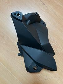 Mascherina faro nuova dx KTM 690 Duke 2008/2011