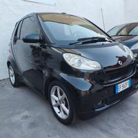 Smart ForTwo 800 40 kW cabrio pulse cdi