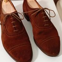 Tricker's 11 UK 