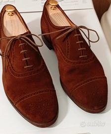 Tricker's 11 UK 