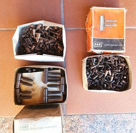 Cerniere ANUBA 300 Pezzi