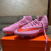 Nike Mercurial Superfly 10 Acad Sg-pro Ac