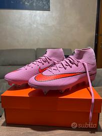 Nike Mercurial Superfly 10 Acad Sg-pro Ac