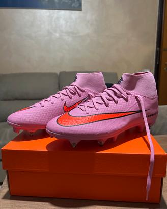 Nike Mercurial Superfly 10 Acad Sg-pro Ac