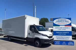 IVECO DAILY DAILY 72C18 72.180 A8/P