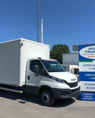 IVECO DAILY DAILY 72C18 72.180 A8/P