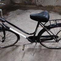 bicicletta donna 
