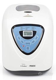 Macchina del pane Princesse 