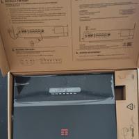  Modem TIM HUB+ Wi-Fi 6 (ZTE H388X) - NUOVO SIGIL.