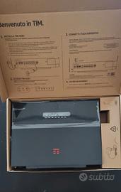  Modem TIM HUB+ Wi-Fi 6 (ZTE H388X) - NUOVO SIGIL.
