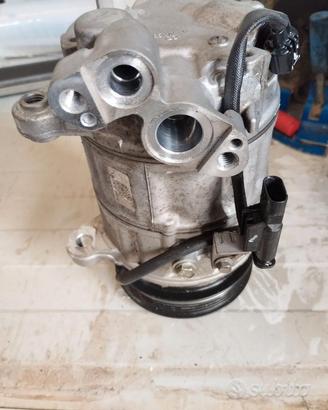 Compressore bmw 2018 2020/6452-6842618-04