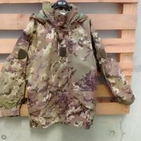 Giacca in Goretex Impermeabile con cappuccio