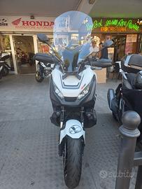 Honda X-ADV 750 2020 EUROSCOOTER valuto permuta fi