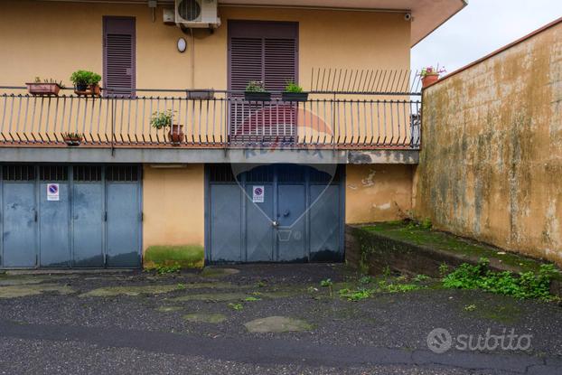 Garage/Box - Valverde