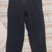 pantaloni Felpati Armanj Exchange taglia S
