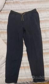 pantaloni Felpati Armanj Exchange taglia S