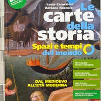 Libri di Testo terza superiore parte 1