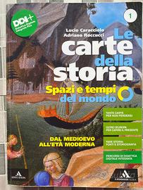 Libri di Testo terza superiore parte 1