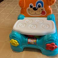 Giochi bimbi 1/3 anni