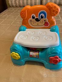 Giochi bimbi 1/3 anni