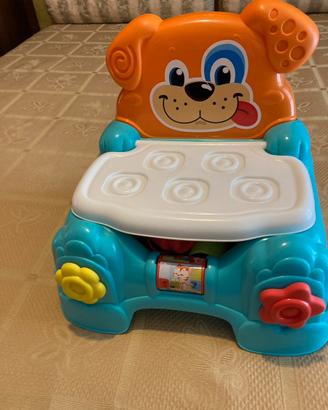 Giochi bimbi 1/3 anni