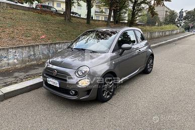 FIAT 500 1.2 S