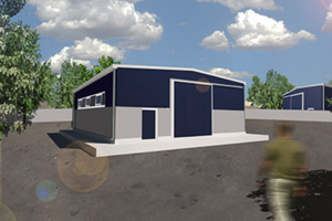 CERC0 capannone IN AFFITT0